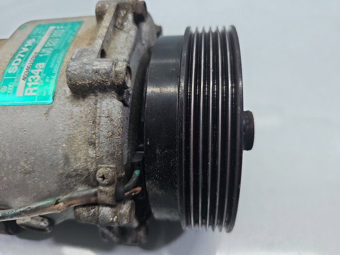 Compresor clima Volkswagen Golf 4 (1J1) [Fabr 1997-2004] 1J0820803F 1.9 TDI AQM 50KW / 68CP