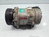 Compresor clima Volkswagen Golf 4 (1J1) [Fabr 1997-2004] 1J0820803F 1.9 TDI AQM 50KW / 68CP
