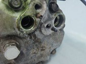 Compresor clima Volkswagen Golf 4 (1J1) [Fabr 1997-2004] 1J0820803F 1.9 TDI AQM 50KW / 68CP