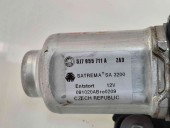 Motoras stergator haion 5J7955711A Skoda Fabia 2 (5J, 542) [Fabr 2007-2014]