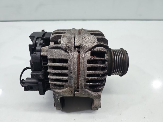 Alternator Volkswagen Golf 4 (1J1) [Fabr 1997-2004] 038903023L 1.9 TDI AQM 50KW / 68CP