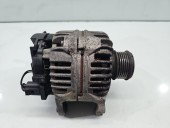 Alternator Volkswagen Golf 4 (1J1) [Fabr 1997-2004] 038903023L 1.9 TDI AQM 50KW / 68CP