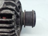 Alternator Volkswagen Golf 4 (1J1) [Fabr 1997-2004] 038903023L 1.9 TDI AQM 50KW / 68CP