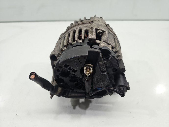 Alternator Volkswagen Golf 4 (1J1) [Fabr 1997-2004] 038903023L 1.9 TDI AQM 50KW / 68CP