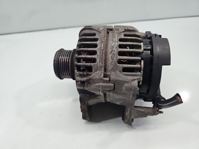 Alternator Volkswagen Golf 4 (1J1) [Fabr 1997-2004] 038903023L 1.9 TDI AQM 50KW / 68CP