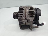 Alternator Volkswagen Golf 4 (1J1) [Fabr 1997-2004] 038903023L 1.9 TDI AQM 50KW / 68CP