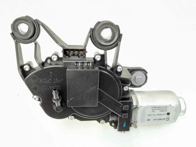 Motoras stergator haion 5J7955711A Skoda Fabia 2 (5J, 542) [Fabr 2007-2014]
