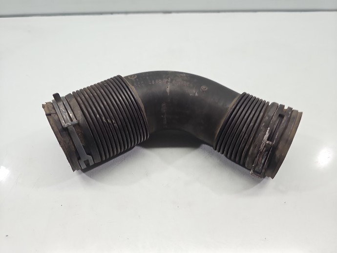 Tub admisie aer Volkswagen Golf 4 (1J1) [Fabr 1997-2004] 1J0129684B 1.9 TDI AQM 50KW / 68CP