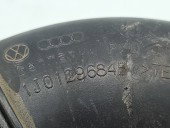 Tub admisie aer Volkswagen Golf 4 (1J1) [Fabr 1997-2004] 1J0129684B 1.9 TDI AQM 50KW / 68CP