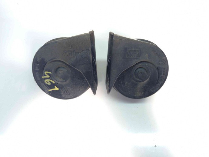 Claxon OEM Bmw 3 (E90) [Fabr 2005-2011] 