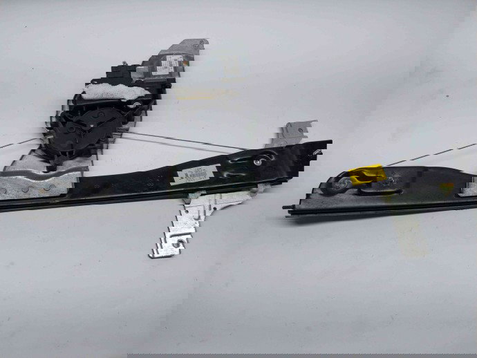 Macara electrica geam stanga fata Peugeot 508 [Fabr 2010-2018] 9686618180 | 9688808280