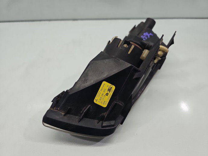 Proiector ceata dreapta Ford Mondeo 4 [Fabr 2007-2015] Break 7S71-15K201-AD