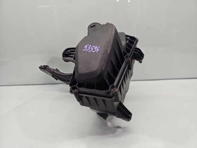 Carcasa filtru aer Ford Mondeo 4 [Fabr 2007-2015] 6G91-9A675-AD 2.0 Benz AOBA 107KW / 146CP