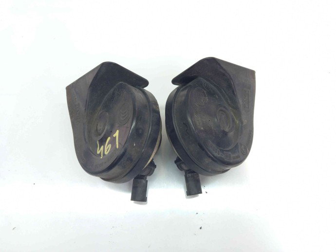 Claxon OEM Bmw 3 (E90) [Fabr 2005-2011] 