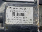 Macara electrica geam stanga fata Peugeot 508 [Fabr 2010-2018] 9686618180 | 9688808280