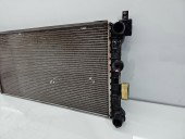 Radiator apa Skoda Fabia 3 (NJ3) [Fabr 2014-2022] 6R0121253L 1.4 TDI CUTA 77KW / 105CP