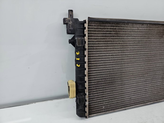 Radiator apa Skoda Fabia 3 (NJ3) [Fabr 2014-2022] 6R0121253L 1.4 TDI CUTA 77KW / 105CP