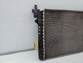 Radiator apa Skoda Fabia 3 (NJ3) [Fabr 2014-2022] 6R0121253L 1.4 TDI CUTA 77KW / 105CP