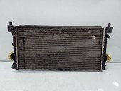 Radiator apa Skoda Fabia 3 (NJ3) [Fabr 2014-2022] 6R0121253L 1.4 TDI CUTA 77KW / 105CP
