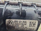 Radiator apa Skoda Fabia 3 (NJ3) [Fabr 2014-2022] 6R0121253L 1.4 TDI CUTA 77KW / 105CP