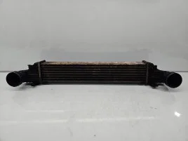 Radiator intercooler Mercedes Clasa E (W211) [Fabr 2002-2009] A2115002602 3.0 CDI 642920 160KW / 218CP