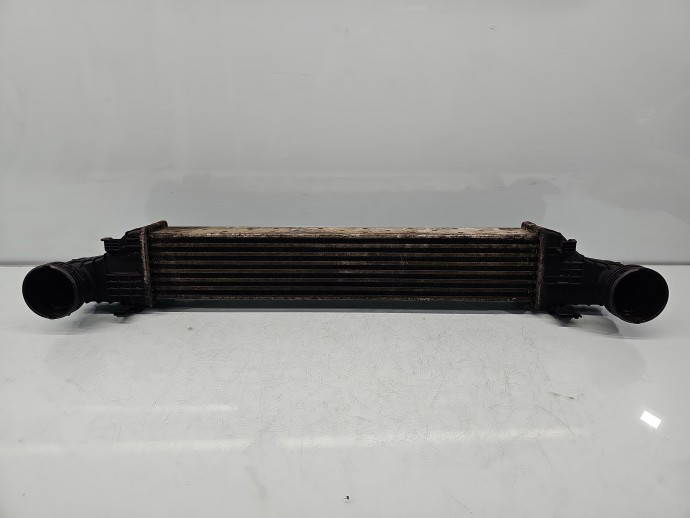 Radiator intercooler Mercedes Clasa E (W211) [Fabr 2002-2009] A2115002602 3.0 CDI 642920 160KW / 218CP