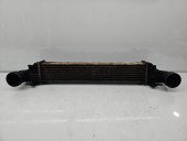 Radiator intercooler Mercedes Clasa E (W211) [Fabr 2002-2009] A2115002602 3.0 CDI 642920 160KW / 218CP