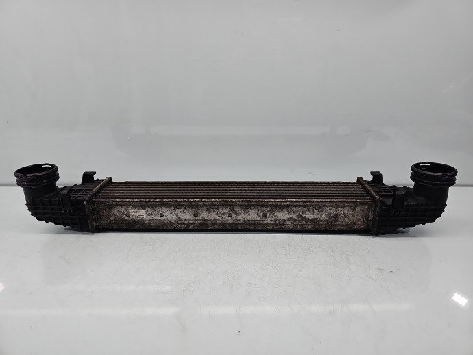 Radiator intercooler Mercedes Clasa E (W211) [Fabr 2002-2009] A2115002602 3.0 CDI 642920 160KW / 218CP