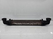 Radiator intercooler Mercedes Clasa E (W211) [Fabr 2002-2009] A2115002602 3.0 CDI 642920 160KW / 218CP