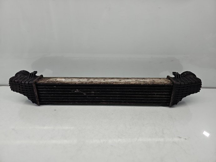 Radiator intercooler Mercedes Clasa E (W211) [Fabr 2002-2009] A2115002602 3.0 CDI 642920 160KW / 218CP