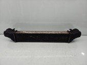 Radiator intercooler Mercedes Clasa E (W211) [Fabr 2002-2009] A2115002602 3.0 CDI 642920 160KW / 218CP