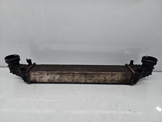 Radiator intercooler Mercedes Clasa E (W211) [Fabr 2002-2009] A2115002602 3.0 CDI 642920 160KW / 218CP