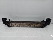 Radiator intercooler Mercedes Clasa E (W211) [Fabr 2002-2009] A2115002602 3.0 CDI 642920 160KW / 218CP
