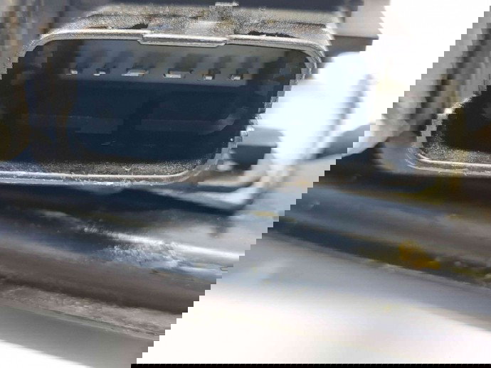 Macara electrica geam stanga spate Peugeot 508 [Fabr 2010-2018] 9686441380 | 9688808480