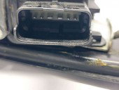 Macara electrica geam stanga spate Peugeot 508 [Fabr 2010-2018] 9686441380 | 9688808480