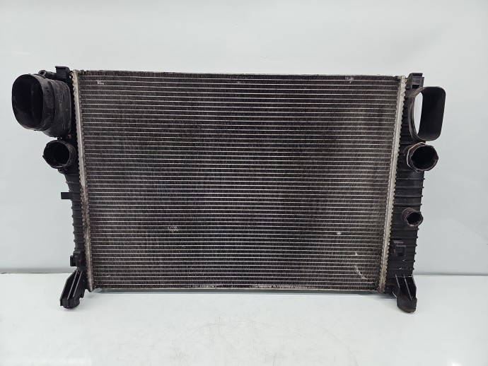 Radiator intercooler Mercedes Clasa E (W211) [Fabr 2002-2009] A2115003402 3.0 CDI 642920 160KW / 218CP