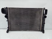 Radiator intercooler Mercedes Clasa E (W211) [Fabr 2002-2009] A2115003402 3.0 CDI 642920 160KW / 218CP