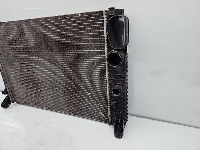 Radiator intercooler Mercedes Clasa E (W211) [Fabr 2002-2009] A2115003402 3.0 CDI 642920 160KW / 218CP