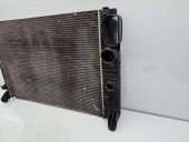 Radiator intercooler Mercedes Clasa E (W211) [Fabr 2002-2009] A2115003402 3.0 CDI 642920 160KW / 218CP