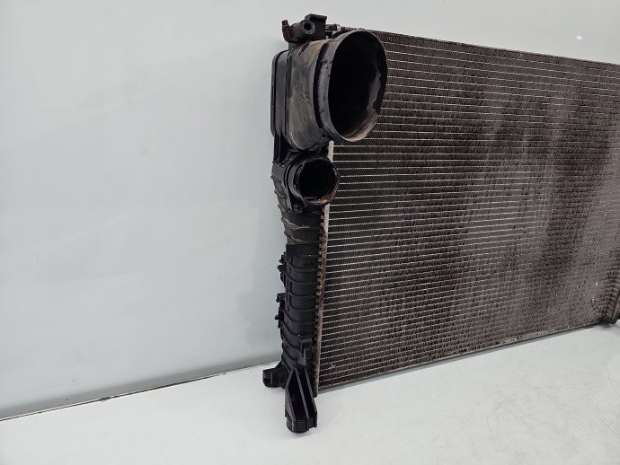 Radiator intercooler Mercedes Clasa E (W211) [Fabr 2002-2009] A2115003402 3.0 CDI 642920 160KW / 218CP