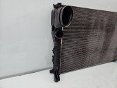 Radiator intercooler Mercedes Clasa E (W211) [Fabr 2002-2009] A2115003402 3.0 CDI 642920 160KW / 218CP