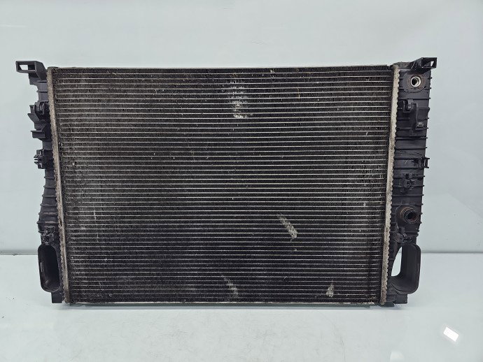 Radiator intercooler Mercedes Clasa E (W211) [Fabr 2002-2009] A2115003402 3.0 CDI 642920 160KW / 218CP