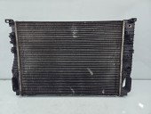 Radiator intercooler Mercedes Clasa E (W211) [Fabr 2002-2009] A2115003402 3.0 CDI 642920 160KW / 218CP