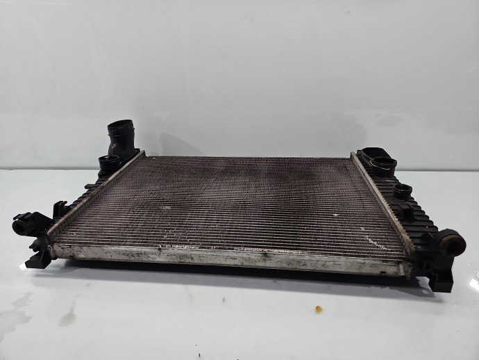 Radiator intercooler Mercedes Clasa E (W211) [Fabr 2002-2009] A2115003402 3.0 CDI 642920 160KW / 218CP