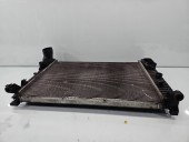 Radiator intercooler Mercedes Clasa E (W211) [Fabr 2002-2009] A2115003402 3.0 CDI 642920 160KW / 218CP