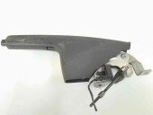 Maneta frana de mana OEM Skoda Fabia 2 (5J, 542) [Fabr 2007-2014] 