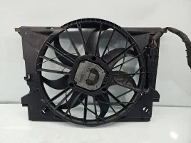 Electroventilator Mercedes Clasa E (W211) [Fabr 2002-2009] A2115001693 3.0 CDI 642920 160KW / 218CP