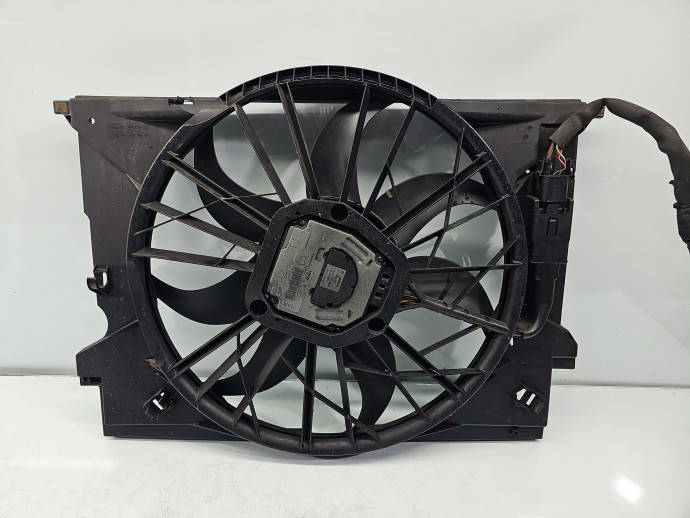 Electroventilator Mercedes Clasa E (W211) [Fabr 2002-2009] A2115001693 3.0 CDI 642920 160KW / 218CP