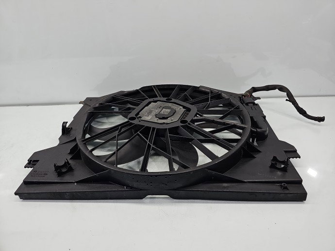 Electroventilator Mercedes Clasa E (W211) [Fabr 2002-2009] A2115001693 3.0 CDI 642920 160KW / 218CP