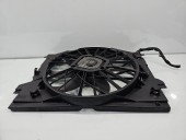 Electroventilator Mercedes Clasa E (W211) [Fabr 2002-2009] A2115001693 3.0 CDI 642920 160KW / 218CP